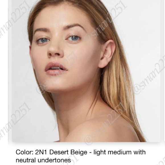 5️⃣/$25!💛Estée Lauder Double Wear Stay-in-Place Foundation SEALED! NEW! - Picture 7 of 15